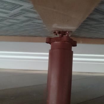 Kayseri Paraf Mobilya Ürünleri İkinci Yılı Dolmadan Döküldü