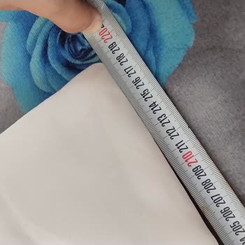 Yentur Home Kalitesiz Ürün Ve İlgisiz Satıcı Sorunu