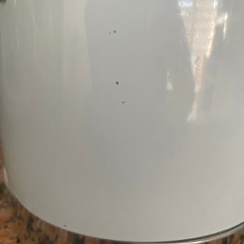 Smeg Kettle Isıtıcım Soyuldu