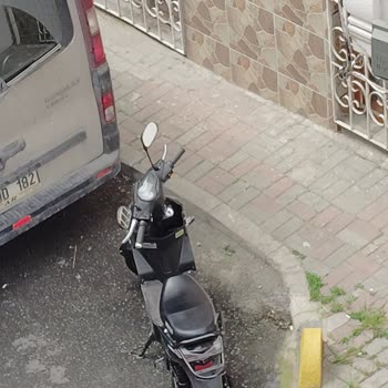 Volta Vsx Elektrik Kesintisi