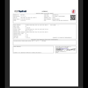 Kalebet Paramı Siteye Yatırmıyor