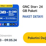 Turkcell Taahhüt Süresindeki Kayıp Ve Mağduriyet