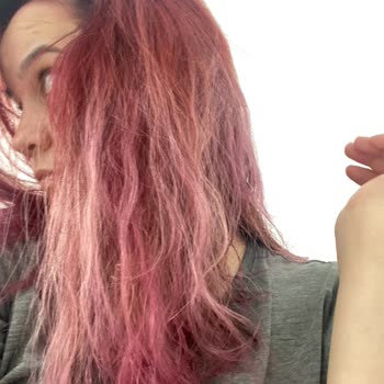 Gaziantep İzeda Kuaför Saçımı 2 Kere Mahvetti