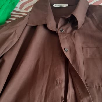 Almira Butik Kalitesiz Ve Aynı Olmayan Ürün