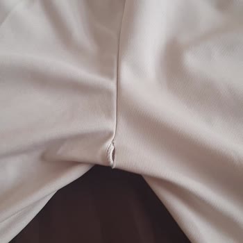 Almira Butik Kalitesiz Ve Aynı Olmayan Ürün