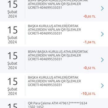 Yapı Kredi Bankası Büyük Hayal Kırıklığı