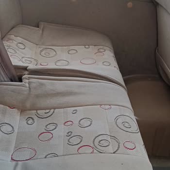 Ulaştırma ve Altyapı Bakanlığı Gölmarmara Seyahat Otobüsünün Hijyensizliği Hakkında