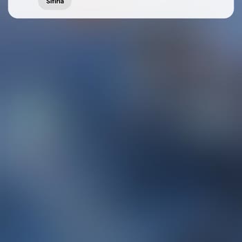 Yurt Dışında Kullanılamayan Vodafone
