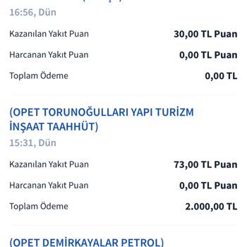 Opet İşini Yapmayan Personel