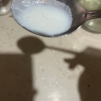İçim Süt ve Süt Ürünleri İçim Sütün İçerisinden Kıl Çıktı