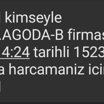 Kargo Teslimatı Bahanesiyle Yaşanan Mağduriyet