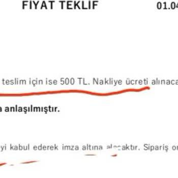 Atasoy Peyzaj Dan Şikayetim Var