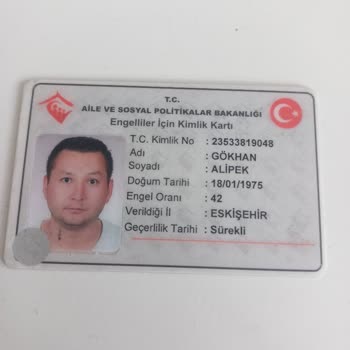 Vodafone Engelli Tarife Mağduriyeti