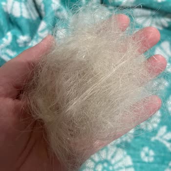 Rıza Demir Bayan Kuaför Saç Bakımı Sonrası Yaşanan Talihsiz Deneyim