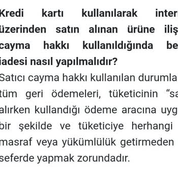 Yargıcı Online Hizmet Yokun Karşılığı