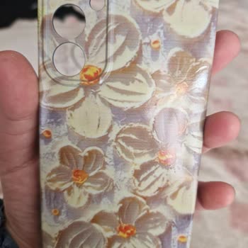 Sellycase (kılıf Gezegeni) Gösterdikleri Görselleri Gönderiyorlar