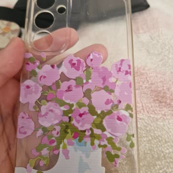 Sellycase (kılıf Gezegeni) Gösterdikleri Görselleri Gönderiyorlar