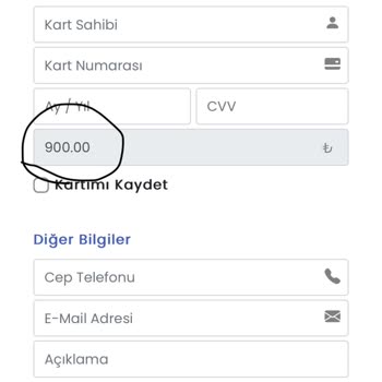 TURKISS Yanıltıcı Aramalar Ve İstenmeyen Üyelik Tehdidi