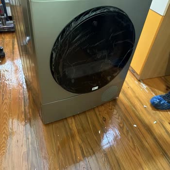 Vestel-Regal Kurutma Makinesi İşlevini Yerine Getirmemesi