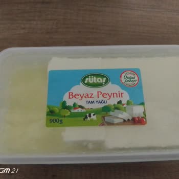 Sütaş Süt Ürünlerinde Bozuk Tad