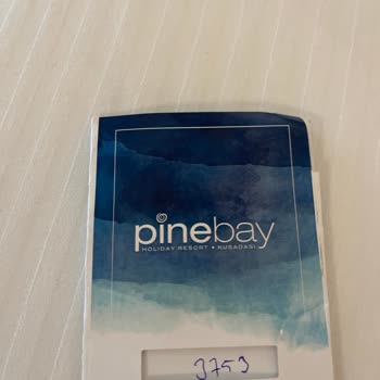 Pine Bay Holiday Resort Pine Bay Kuşadası Eskidi