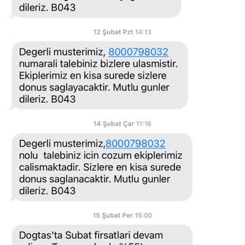 Doğtaş Mobilya Nakliyesinin Koltuğun Kumaşını Yırtıp Bizi Bekletmesi