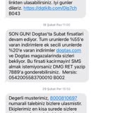 Doğtaş Mobilya Nakliyesinin Koltuğun Kumaşını Yırtıp Bizi Bekletmesi