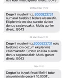 Doğtaş Mobilya Nakliyesinin Koltuğun Kumaşını Yırtıp Bizi Bekletmesi