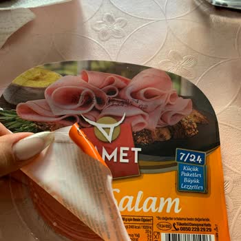 Namet Hindi Salam Küflenmesi