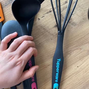 Kalite Beklentisi Karşılanmadı: Tupperware Hayal Kırıklığı