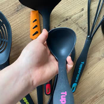 Kalite Beklentisi Karşılanmadı: Tupperware Hayal Kırıklığı