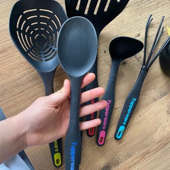 Kalite Beklentisi Karşılanmadı: Tupperware Hayal Kırıklığı