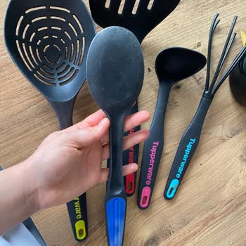 Kalite Beklentisi Karşılanmadı: Tupperware Hayal Kırıklığı