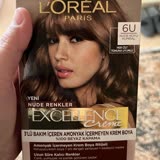 Loreal Paris Excellence Nude Serisi Renk Sorunu