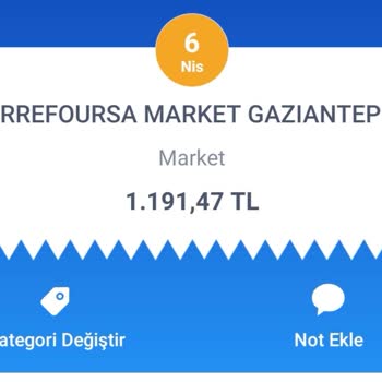 Carrefour'dan Bozuk Kıyma