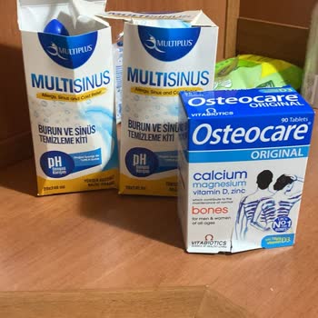 Markafarma Firması Bu Şekilde Bir Ürünü Nasıl Gönderir?