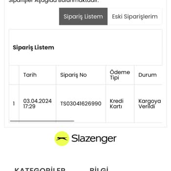 MNG Kargo Kargo Teslimatında Yaşanan Gecikme Sorunu