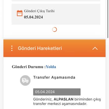 MNG Kargo Kargo Teslimatında Yaşanan Gecikme Sorunu