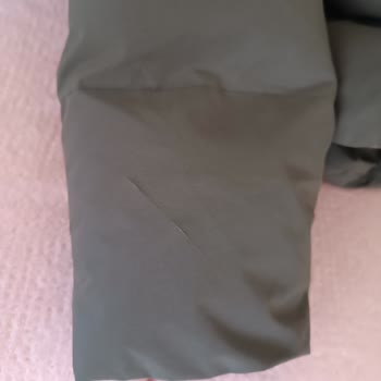 Avva Giyim Kesik Mont Hayal Kırıklığı