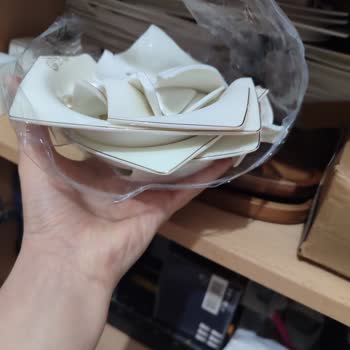 Karaca Emsan Yemek Takımı Kırık Parça