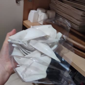 Karaca Emsan Yemek Takımı Kırık Parça