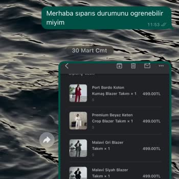 Strawberry Butik Rez'aleti