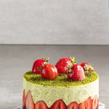 Hacı Bekir Künç Gaziantepli Sancaktepe'de Özel Sipariş Pastanın Yanlış Gelmesi Üzerine Şikayet