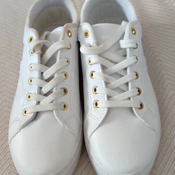Deichmann Ayakkabı Küçük Geldiği İçin Değişim İade Yapmıyor
