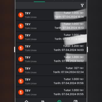Bitay Para Çekme Sorunu