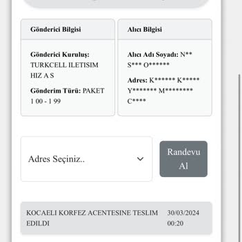 Turkcell Neden Kuryenet İle Çalışıyor