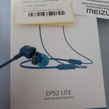 Meizu Garantili Ürün Tamir Edilmeden Yollandı