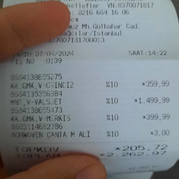 LCW Yanıltıcı Etiket Fiyatı