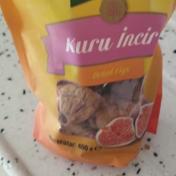 Çerezya İncir Bozuk Korkuyor