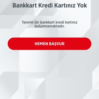 Ziraat Bankası Kredi Kartı Borcu